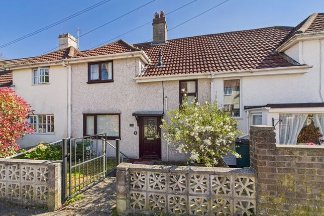 Meadowside Road, Falmouth