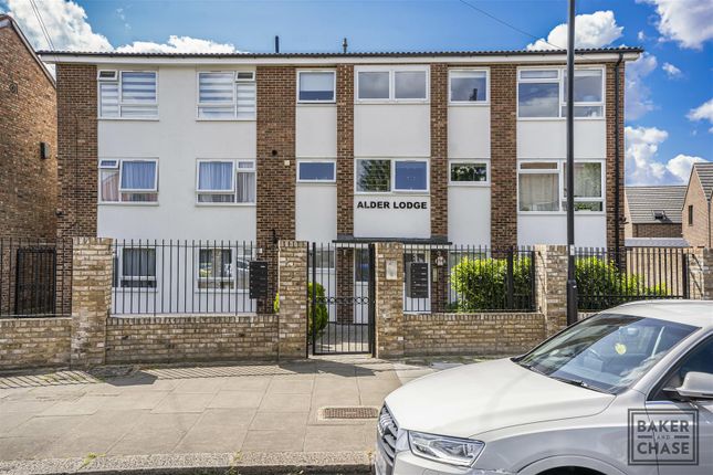 Bury Street West, London N9 2 bed flat for sale
