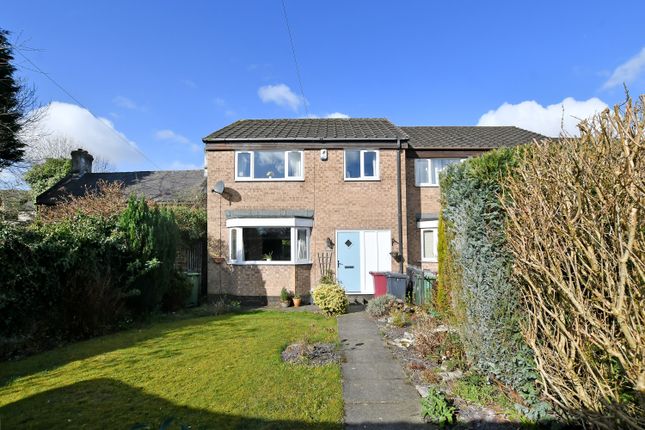 Thorpe Avenue, Coal Aston, Dronfield... 3 bed semi