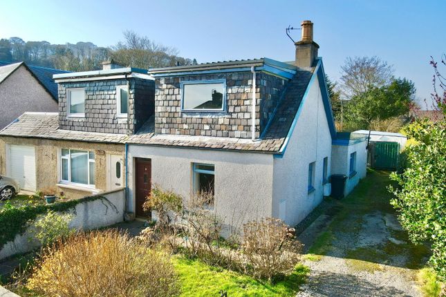 62 Ballifeary Road, Inverness, IV3 5PF 3 bed semi