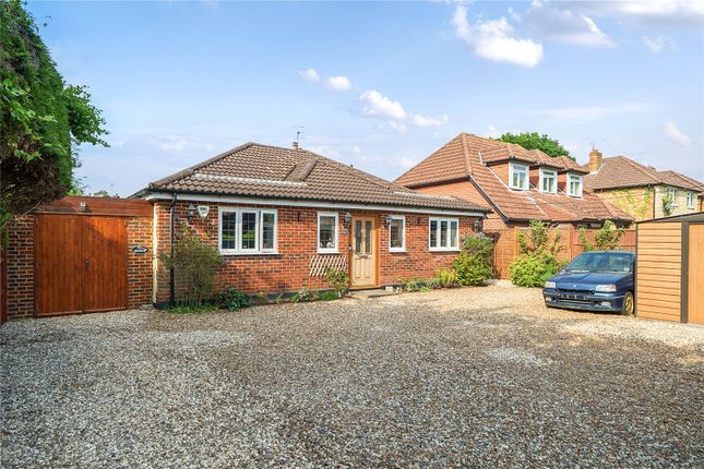 3 bedroom bungalow for sale