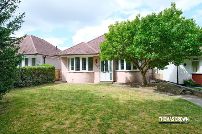 Court Road, Orpington 3 bed detached bungalow for sale