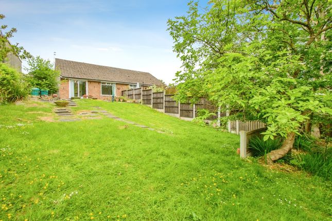 2 bedroom bungalow for sale