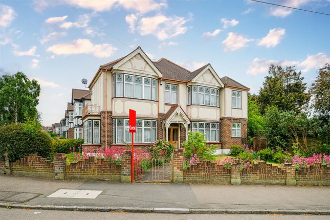 Nevin Drive, North Chingford 4 bed semi