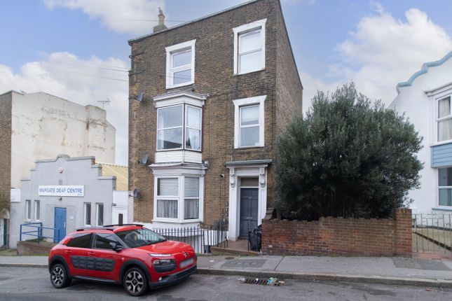 29 Dane Hill, Margate, CT9 1 bed flat for sale