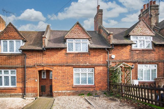 Elstree Hill North, Borehamwood 2 bed terraced house for sale