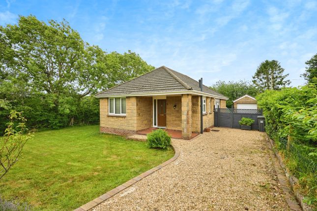 2 bedroom bungalow for sale