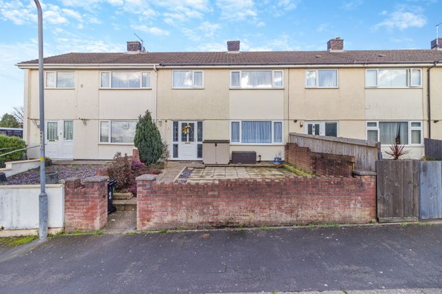 Hawthorne Close, Underwood... 3 bed detached house for sale