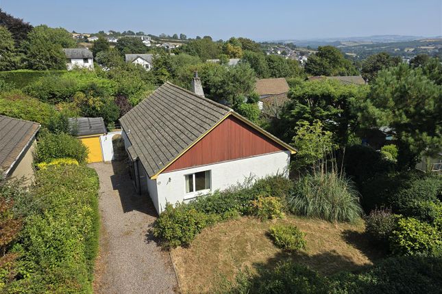 Hollies Road, Launceston 2 bed bungalow for sale