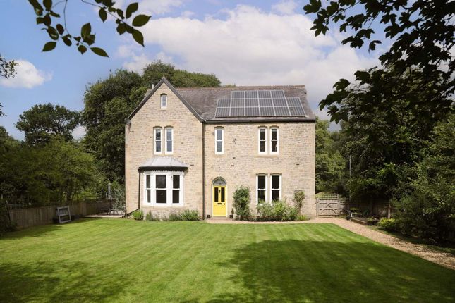 Elmcroft, The Dene, Allendale... 4 bed detached house for sale
