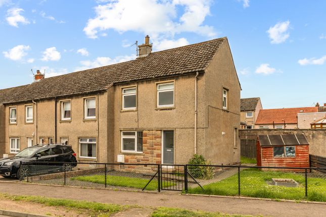2 bedroom semi-detached villa for sale