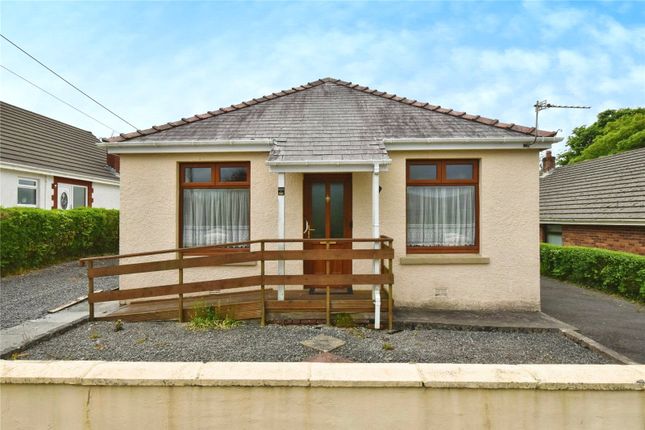 3 bedroom bungalow for sale