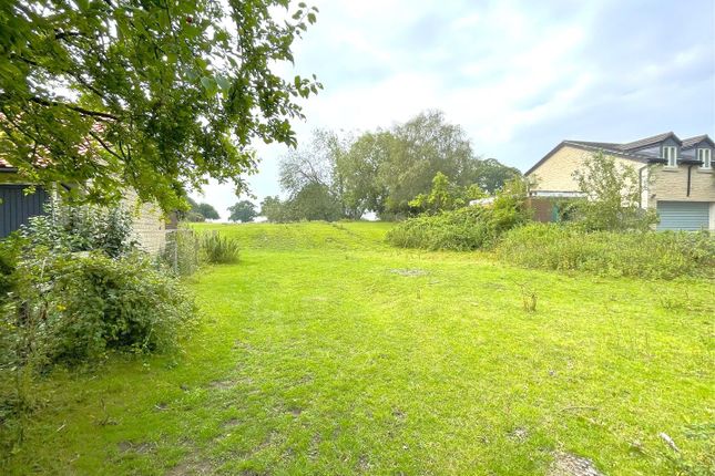 Main Street, WItham on the Hill Plot for sale