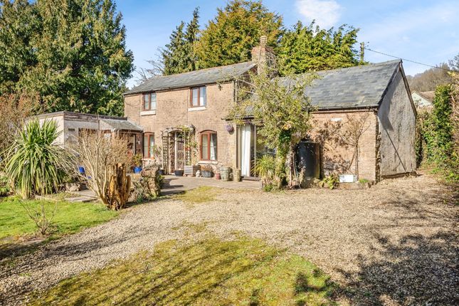 3 bedroom character property for sale