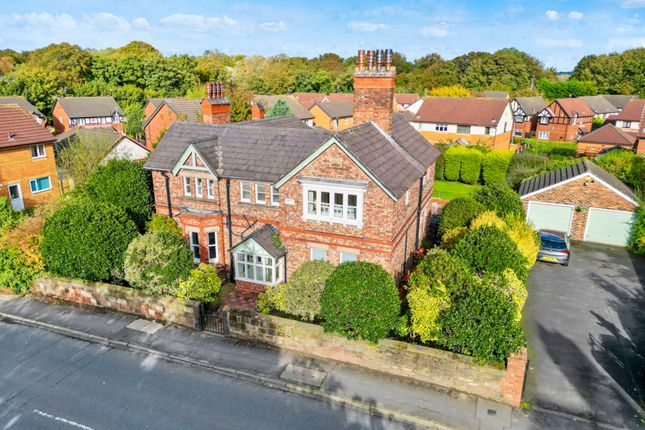 Halewood Road, Liverpool, L25 5 bed detached house for sale