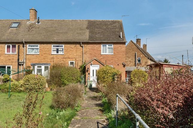 Tackley,  Oxfrodshire,  OX5 3 bed semi