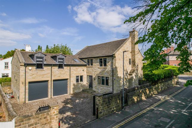 Milnthorpe Lane, Wakefield WF2 4 bed detached house for sale