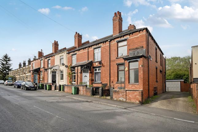 Low Lane, Horsforth, LS18 2 bed end of terrace house for sale