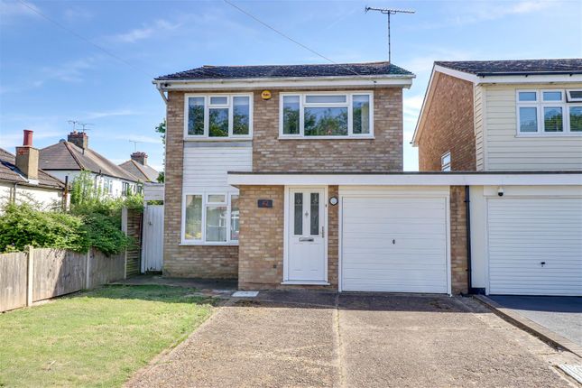 4 bedroom link detached house for sale