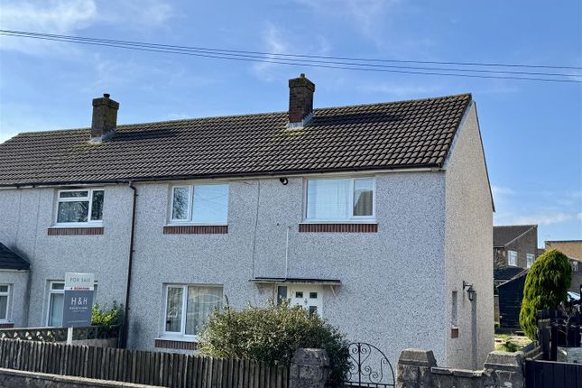 4 bed semi-detached house