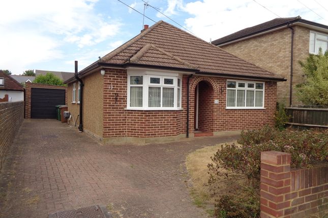Wolsey Road, Ashford, TW15 2 bed detached bungalow for sale