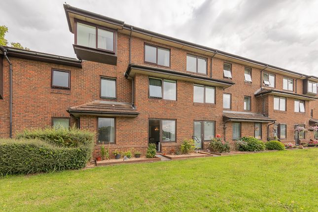 Bushfield, Peterborough PE2 1 bed flat for sale