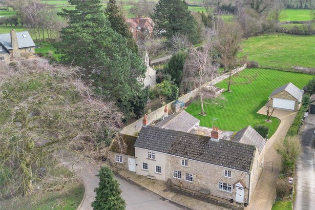 Brearton, Harrogate, North Yorkshire 5 bed detached house for sale
