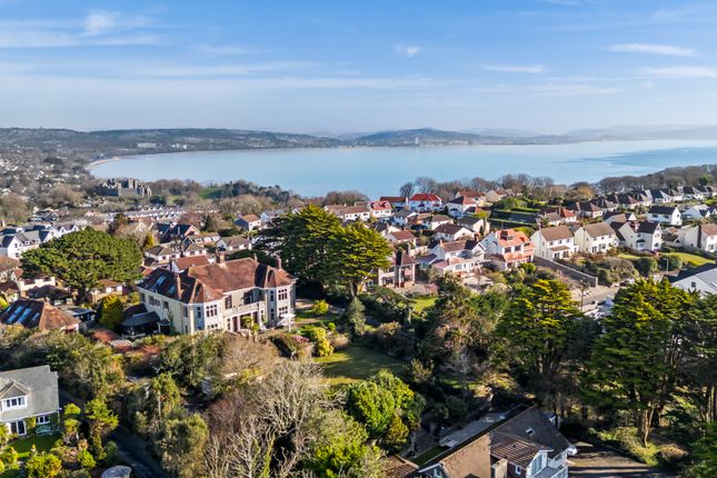 Higher Lane, Langland, Swansea, SA3 4 bed semi