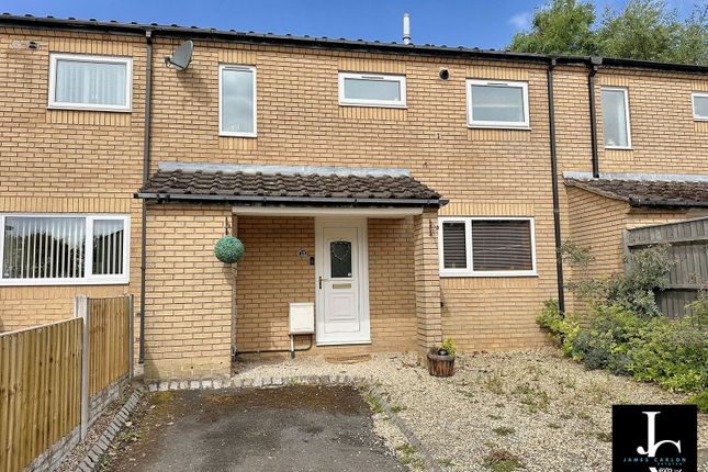 Prince Andrew Drive, Telford TF3 2 bed terraced house for sale