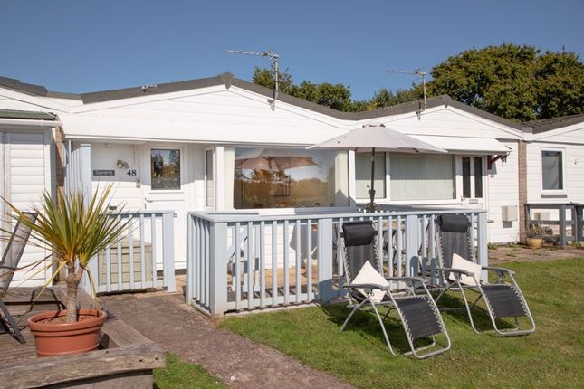 GREENWAY ROAD GALMPTON BRIXHAM 2 bed bungalow for sale