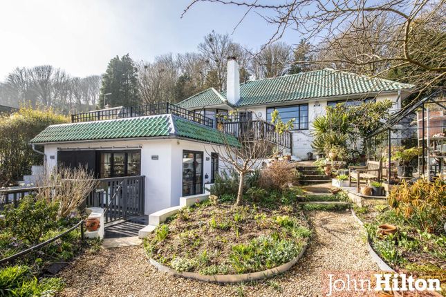 The Vale, Ovingdean 4 bed detached house for sale