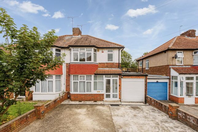 Orchard Gate, Greenford 4 bed house for sale