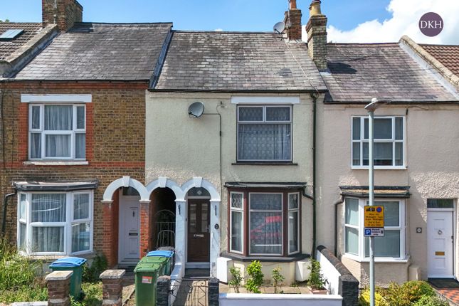 Nascot Street, Hertfordshire WD17 3 bed terraced house for sale