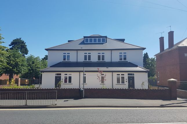Baynton House 14 bed block of apartments for sale