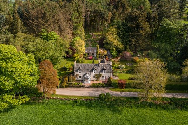Sunnybank, Torphins, Banchory... 4 bed detached house for sale