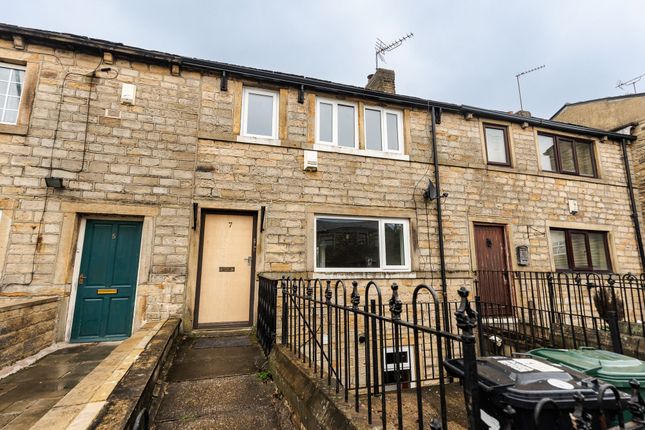 Rooley Lane, Bradford, BD5 2 bed terraced house for sale