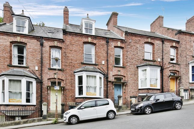 Ravensworth Terrace, Durham DH1 7 bed terraced house for sale