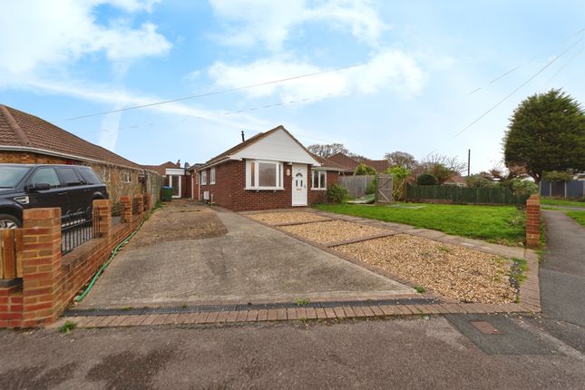 4 bedroom detached bungalow for sale