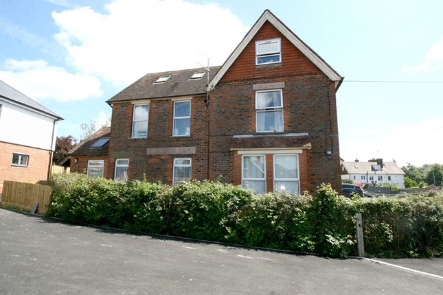 5 bed flat