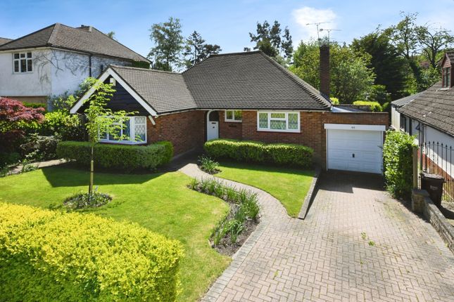 4 bedroom bungalow for sale