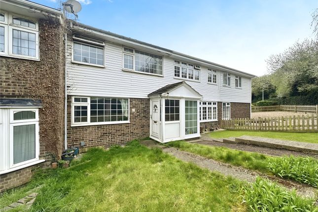 Broadway, Kent ME8 3 bed terraced house for sale