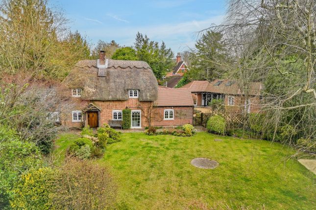 4 bedroom cottage for sale