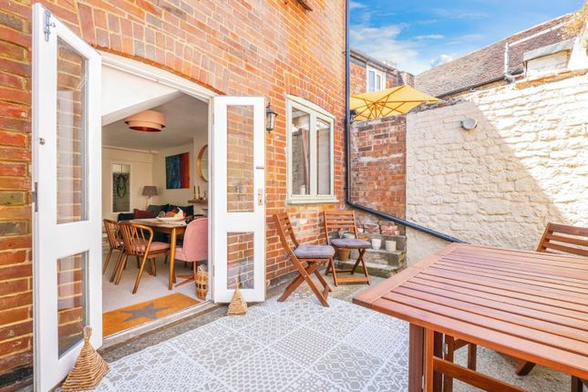 2 bed cottage