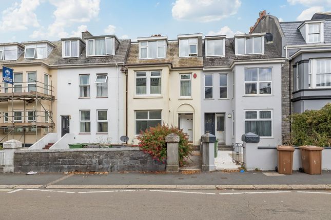 North Road East, Plymouth PL4 3 bed maisonette for sale