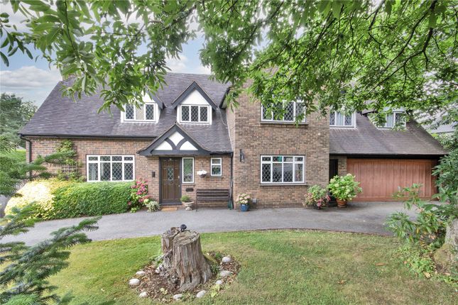 White Hart Wood, Sevenoaks, Kent, TN13 5 bed detached house for sale