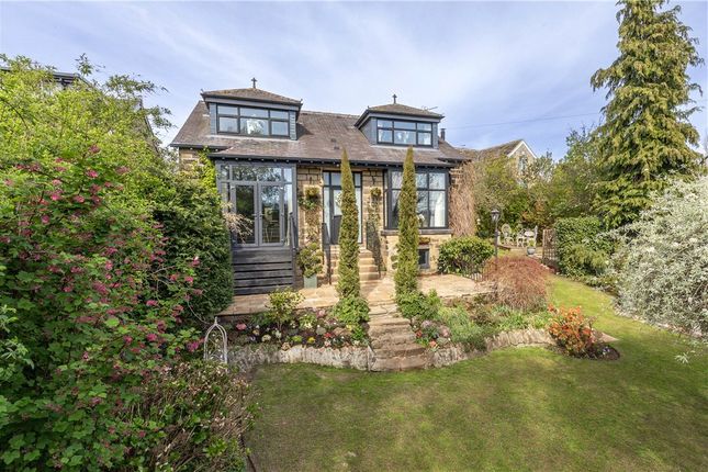 Rylstone Road, Baildon, West... 4 bed detached house for sale