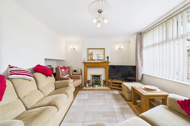 Marlfield Walk, Bristol, BS13 3 bed semi