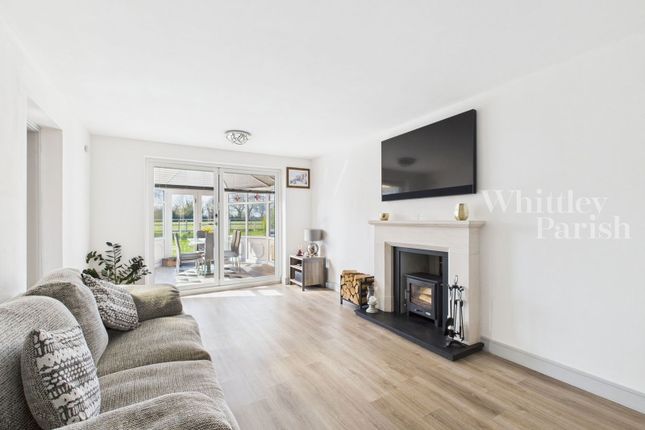 Norwich Road, Denton, Harleston 2 bed detached bungalow for sale