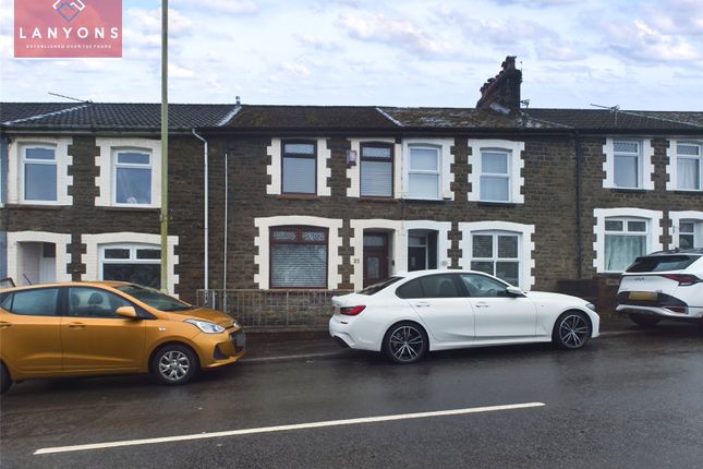 The Parade, Ferndale, Rhondda Cynon... 2 bed terraced house for sale