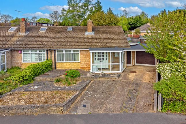 Francis Avenue, New Greens, St. Albans 3 bed semi